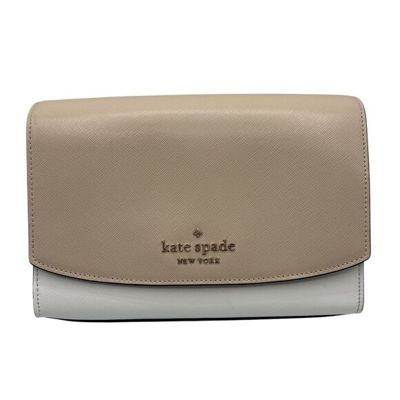 Kate Spade Carson Colorblock Crossbody Bag Convertible - Picture 5 of 13